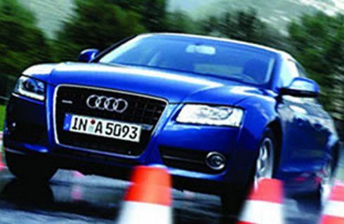 Audi Driving Experience realizará dos nuevas jornadas de manejo