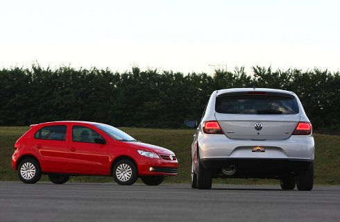 Los 10 modelos más vendidos de Marzo