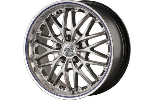 Tarento, el nuevo modelo de Multiruedas