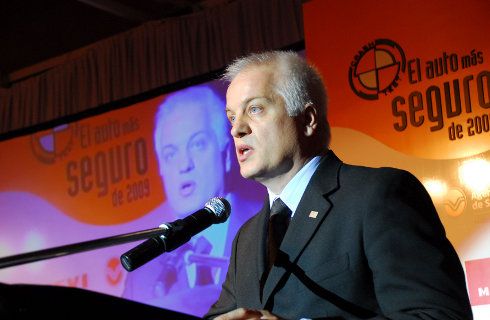 CESVI tiene Director Regional