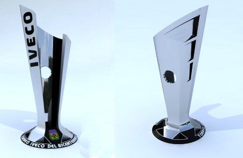 Iveco presenta la 2º Edición de Diseñá una Pasión