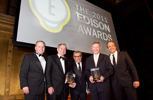 Ford suma premios por sus desarrollos tecnológicos