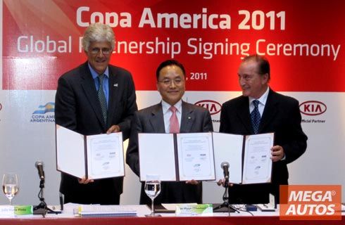 El nuevo buque insignia