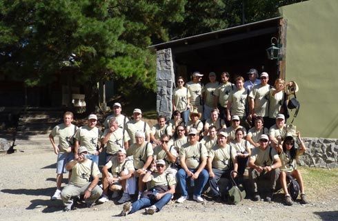 Fric-Rot realizó su 6º convención de distribuidores