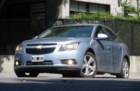 Espíritu de Serie 7