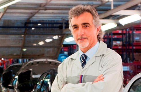 ¨Fabricamos un auto cada 90 segundos¨