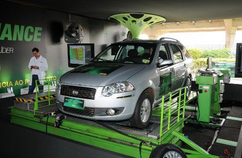 Pirelli lanza los nuevos neumáticos verdes