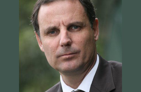 Nuevo Responsable en Henkel Argentina