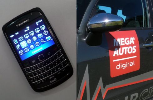 Manos libres en C3 Aircross