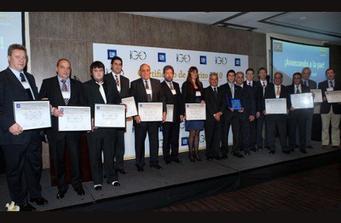 GM Argentina crea Consejo de Proveedores Locales