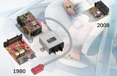 Estadísticas del Mercado Automotor Argentino