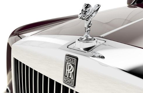 La dama alada cumple 100 años