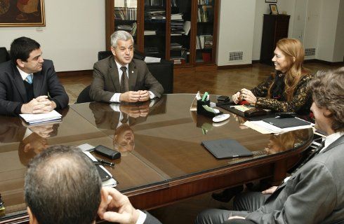 Aprobaron el plan presentado por General Motors