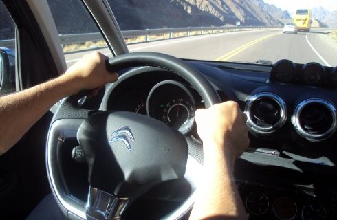 El C3 Aircross toma la Ruta