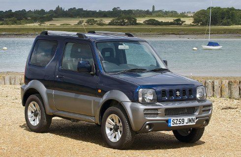 Suzuki instalará su fábrica en Itumbiara