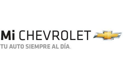 Lanzan ¨Mi Chevrolet¨