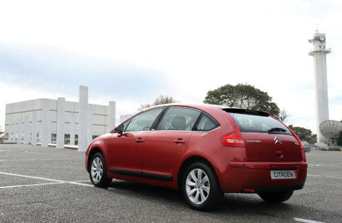 Citroën cerró un exitoso cuatrimestre