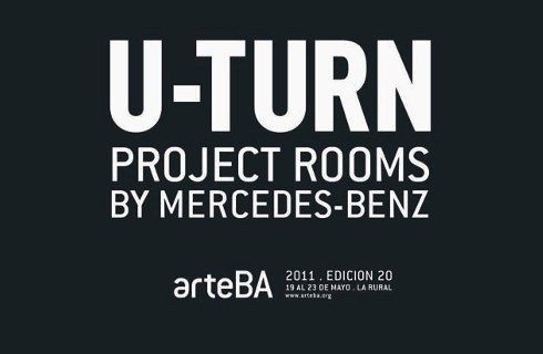 Mercedes Benz, sponsor del arteBA