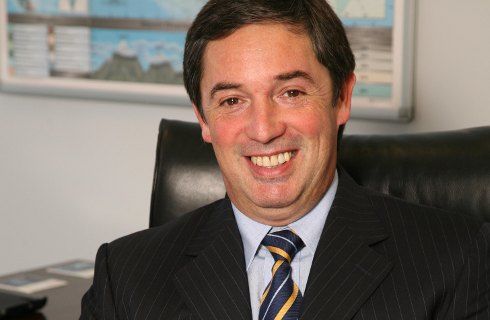 Nuevo gerente en Bosch Argentina