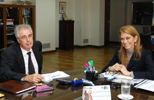 Brasil y Argentina buscarán una solución