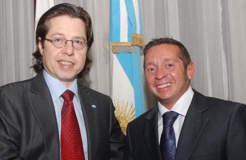 Arrancaron bien las negociaciones con Brasil