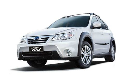 Nuevos motores y caja de doble embrague