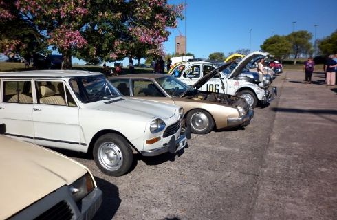 El C3 Aircross visto por el Citroën Club