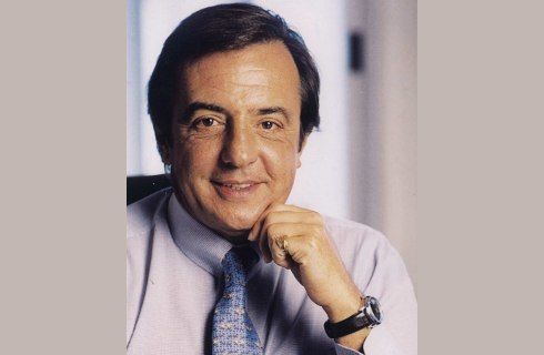 Luis Ureta Sáenz Peña asume la presidencia de PSA Peugeot Citroën Argentina