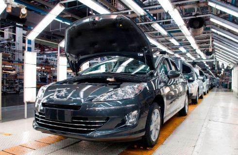 ¿PSA Peugeot Citroën está desarrollando nuevo motor?