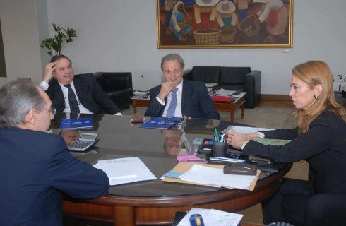 ACARA: será el mejor Junio de la historia