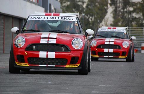 MINI Challenge Argentina es una realidad