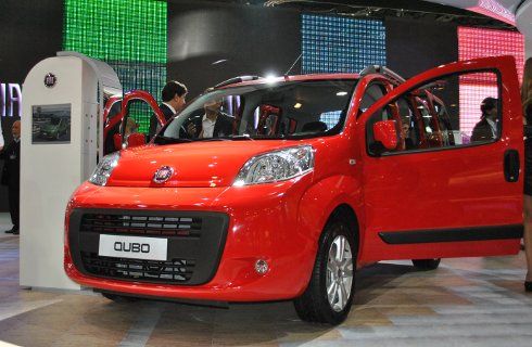 Honda Pilot EX – A lo grande