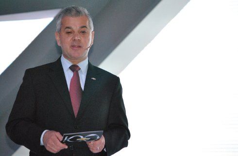 ¨La industria automotriz es uno de los ejemplos en el Mercosur¨