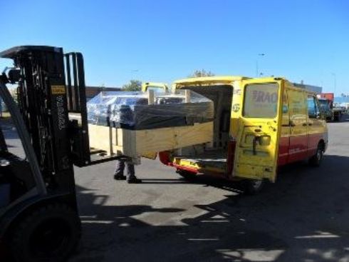 Fiat Powertrain ayuda a las escuelas técnicas