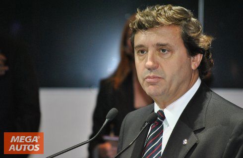 Leandro Risso dejó la gerencia general de Honda