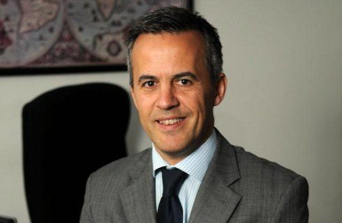 Varela Sobrado asumirá como Director de la fábrica de Sochaux, Francia