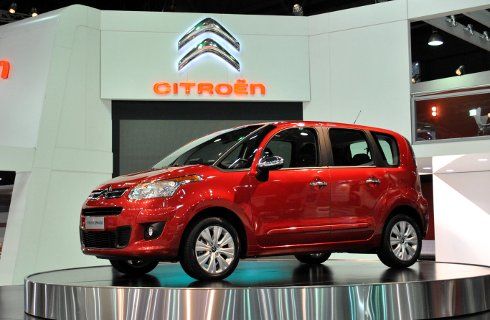 Programa Empresarios del Futuro 2010