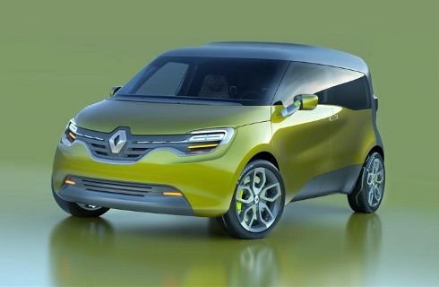 Peugeot realizó la presentación industrial del nuevo 408