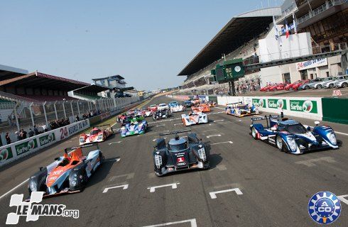 Pirelli prueba sus neumáticos de Fórmula Uno