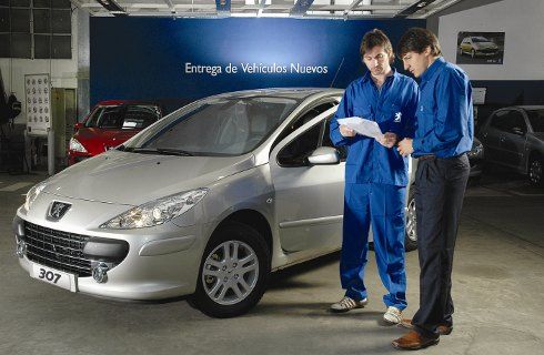 UNICEF y General Motors entregaron los autos de “Un Sol para los Chicos”