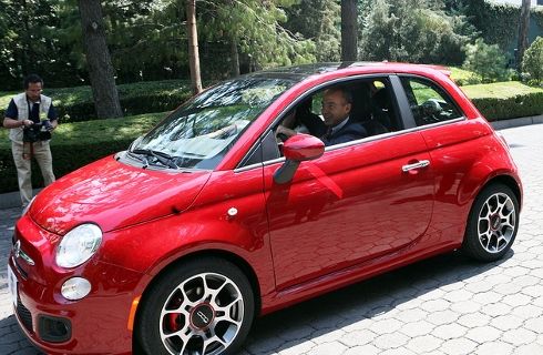 Allianz y CESVI entregaron los premios “Jóvenes precursores de un nuevo tránsito”