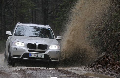 Range Rover Evoque, ahora también 5 puertas