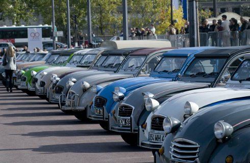 ¿Habrá un Nuevo Porsche con motor central?