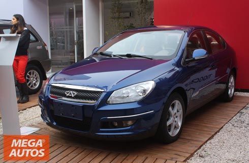 Alfa Romeo en Pebble Beach