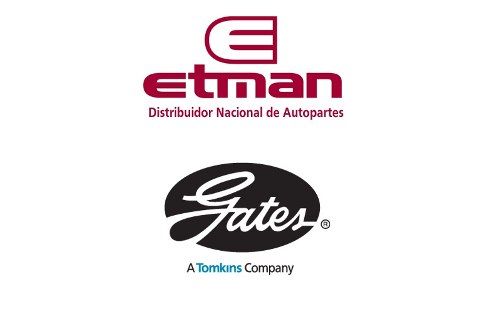 Charla técnica sobre correas y sistemas de transmisión de potencia