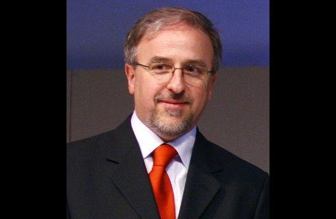 Vilmar Fistarol asume la Dirección General de Fiat Auto Argentina