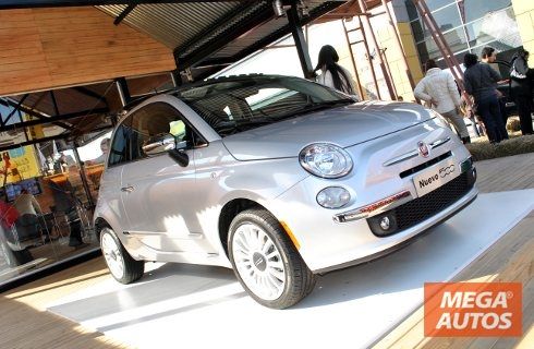 Prueba Fiat Strada TD Cabina Extendida