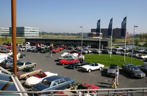 Prueba Hyundai Tucson 2.0 CRDi: De buenos modales