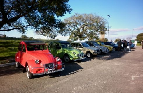Prueba Ford Fiesta Max 1.6 Edge Plus: Ideal para estos tiempos