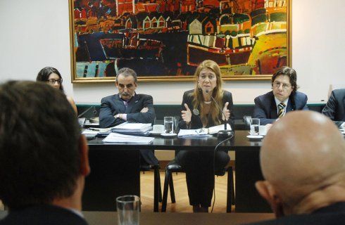 Prueba Nissan Frontier SE: Apta para todo público